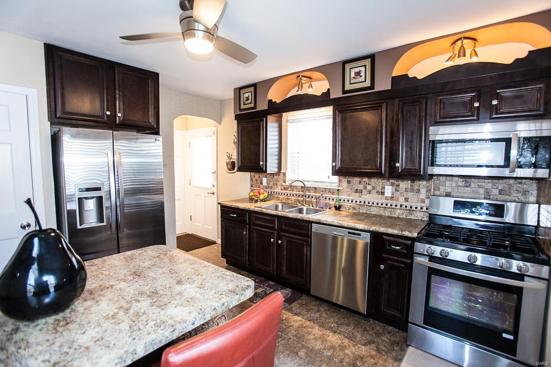 Pasadena Park Amd - Residential