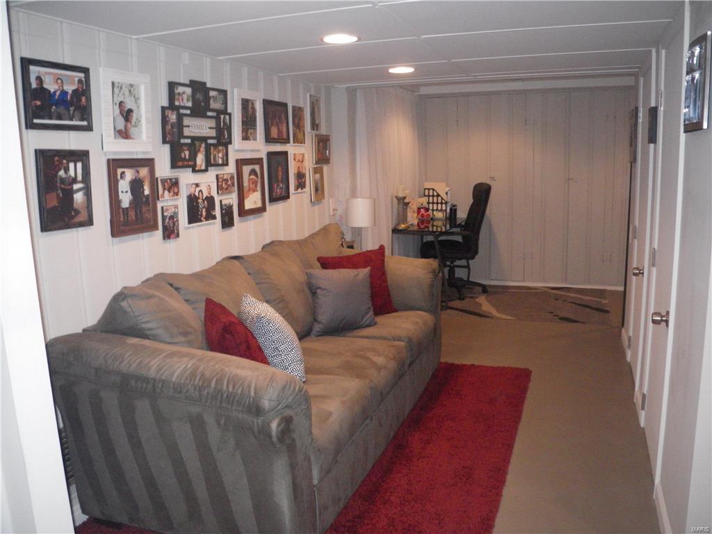 Pasadena Park Amd - Residential