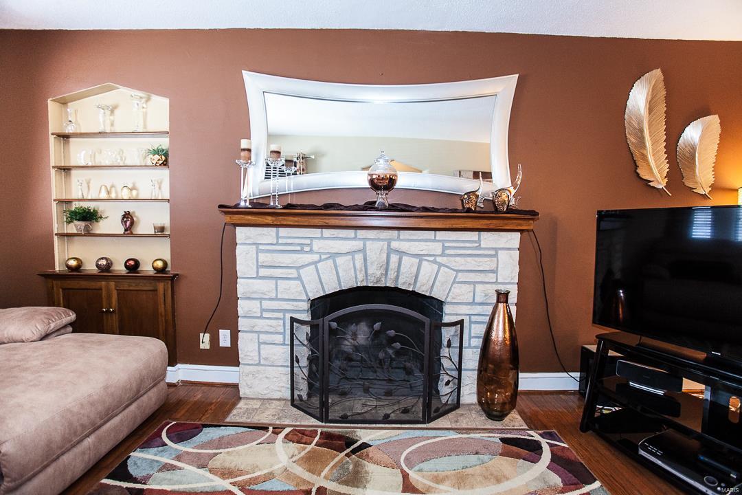 Pasadena Park Amd - Residential