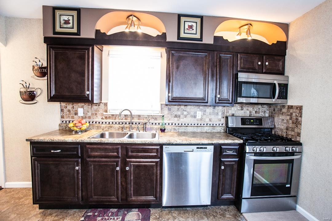 Pasadena Park Amd - Residential