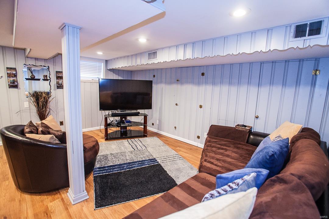 Pasadena Park Amd - Residential