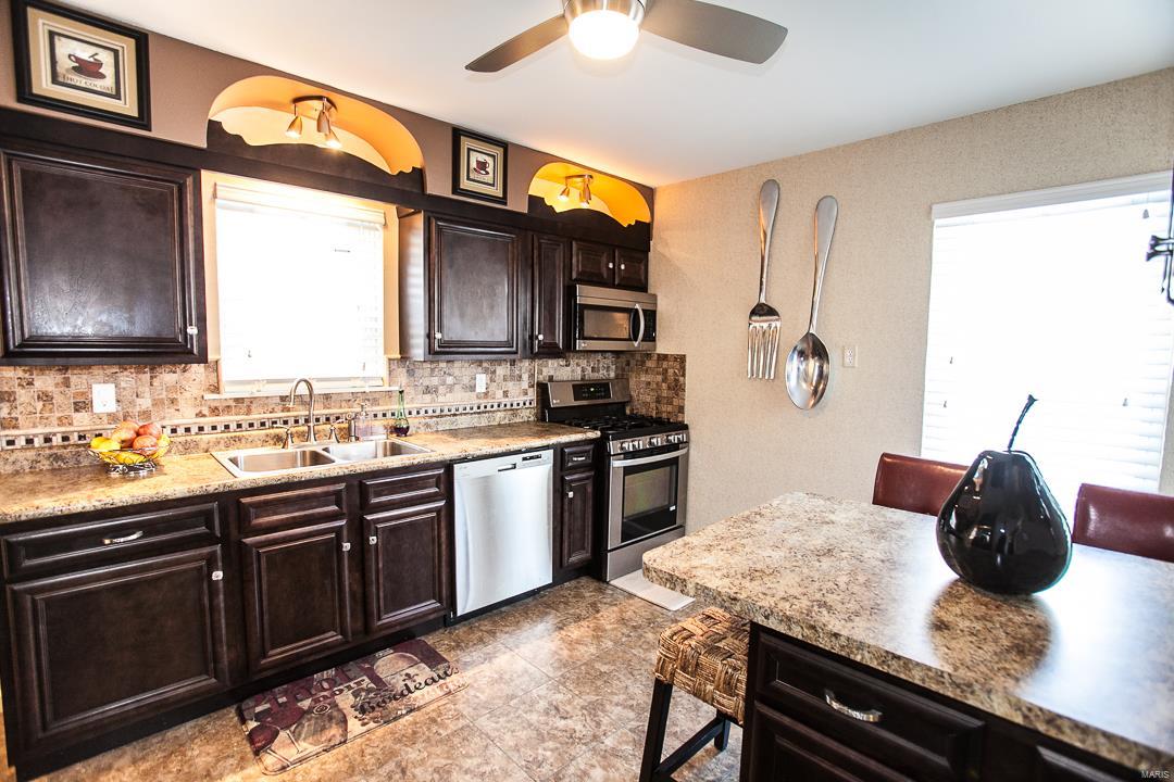 Pasadena Park Amd - Residential