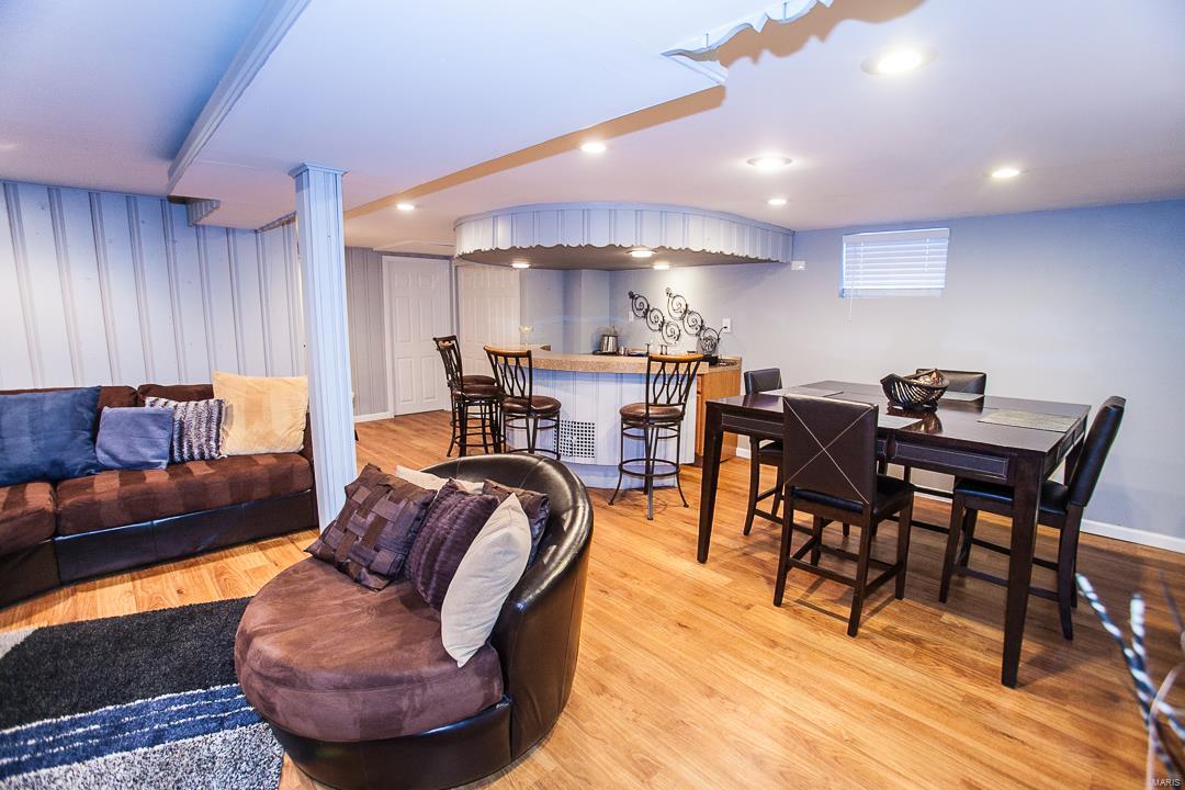 Pasadena Park Amd - Residential