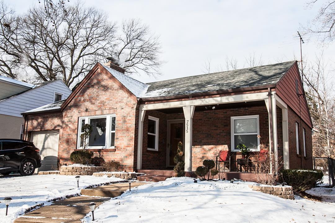 Pasadena Park Amd - Residential