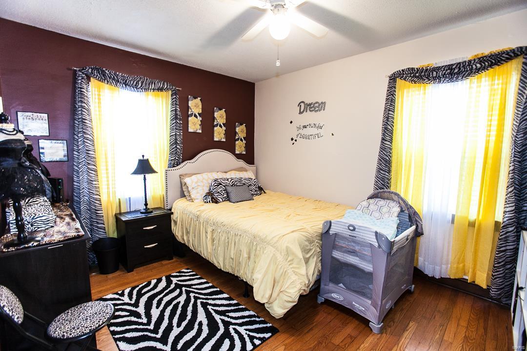 Pasadena Park Amd - Residential