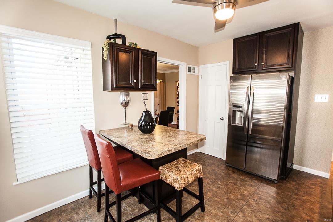 Pasadena Park Amd - Residential