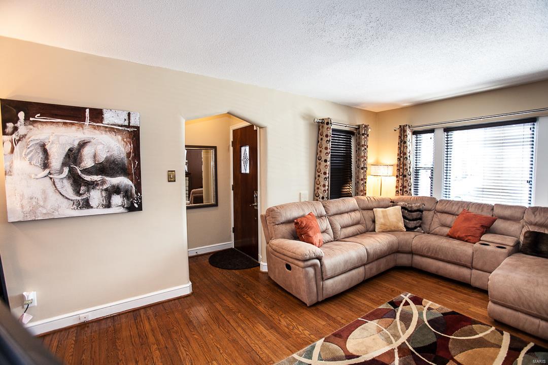 Pasadena Park Amd - Residential