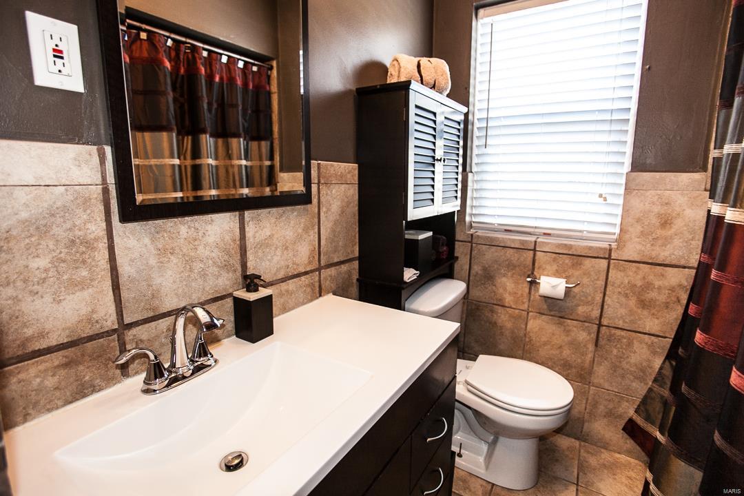 Pasadena Park Amd - Residential