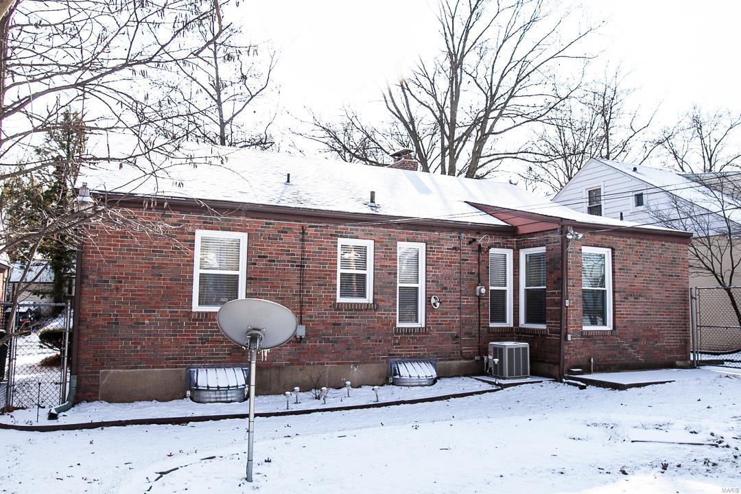 Pasadena Park Amd - Residential