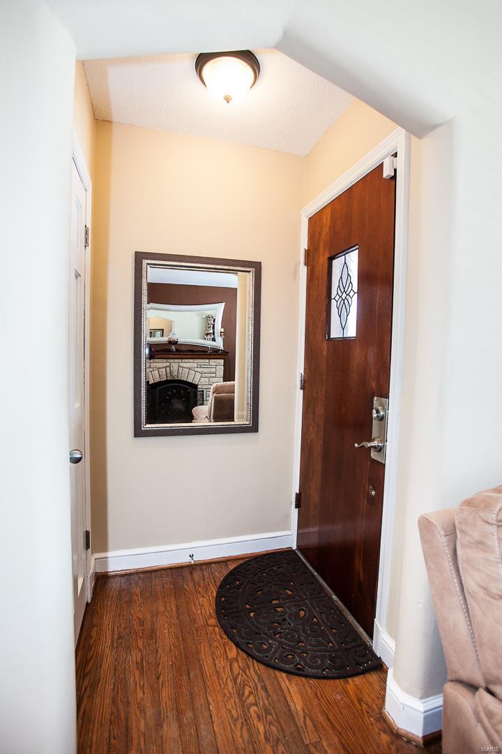 Pasadena Park Amd - Residential