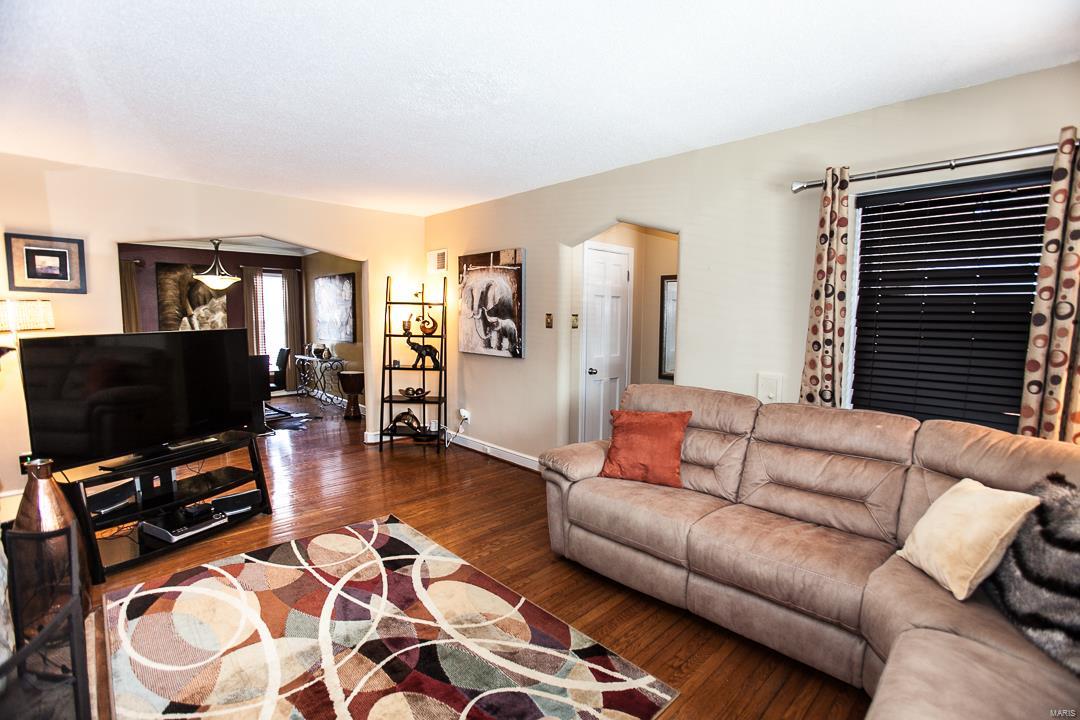 Pasadena Park Amd - Residential