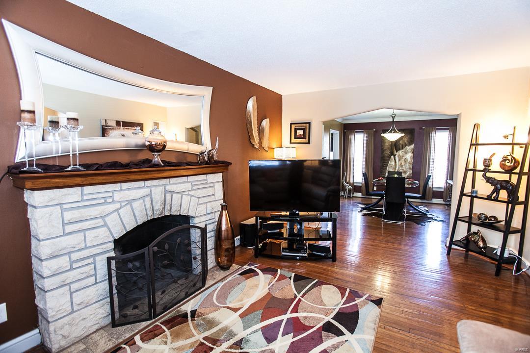 Pasadena Park Amd - Residential