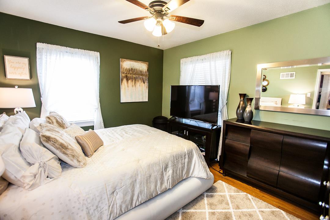 Pasadena Park Amd - Residential