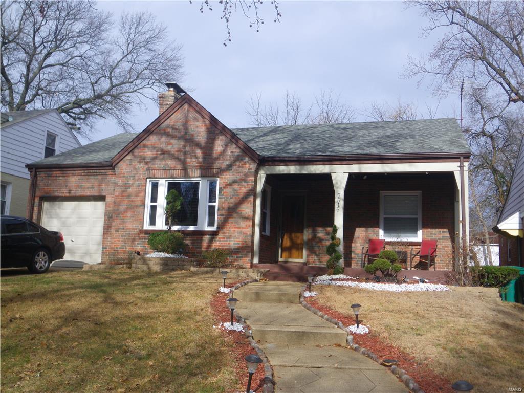 Pasadena Park Amd - Residential