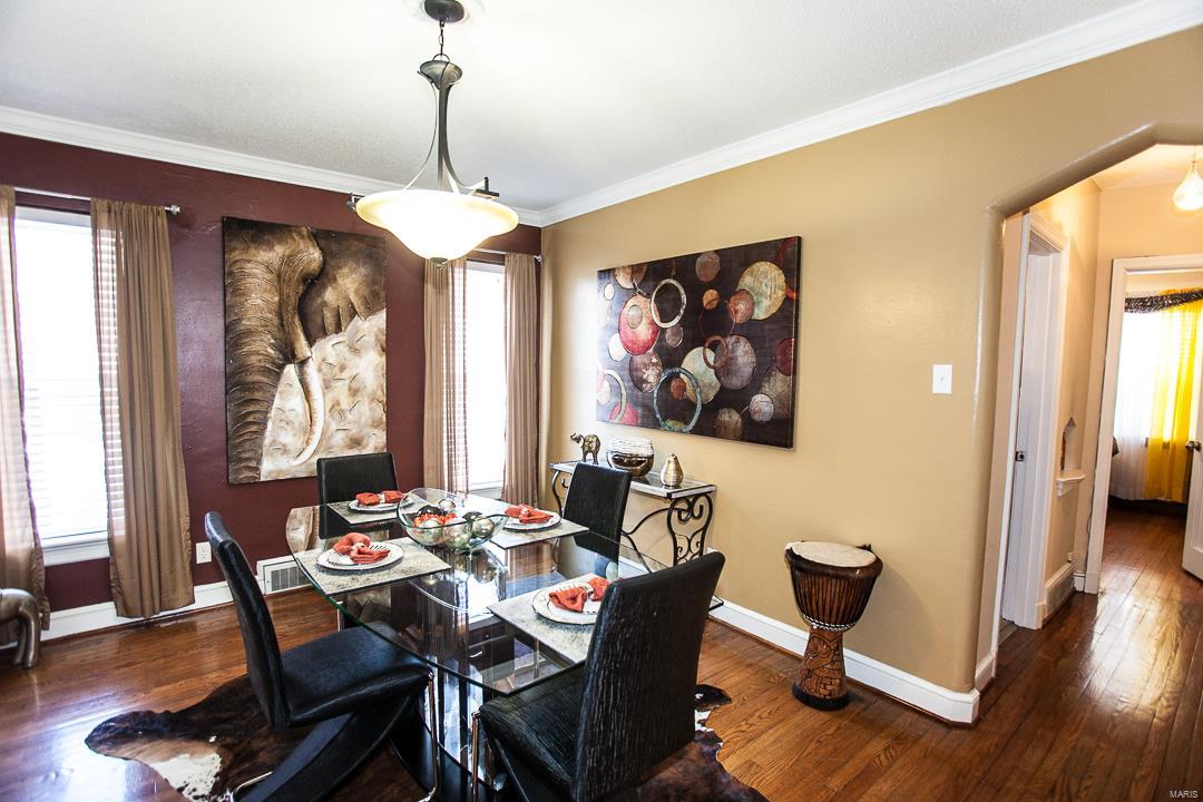 Pasadena Park Amd - Residential