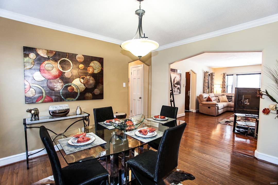 Pasadena Park Amd - Residential