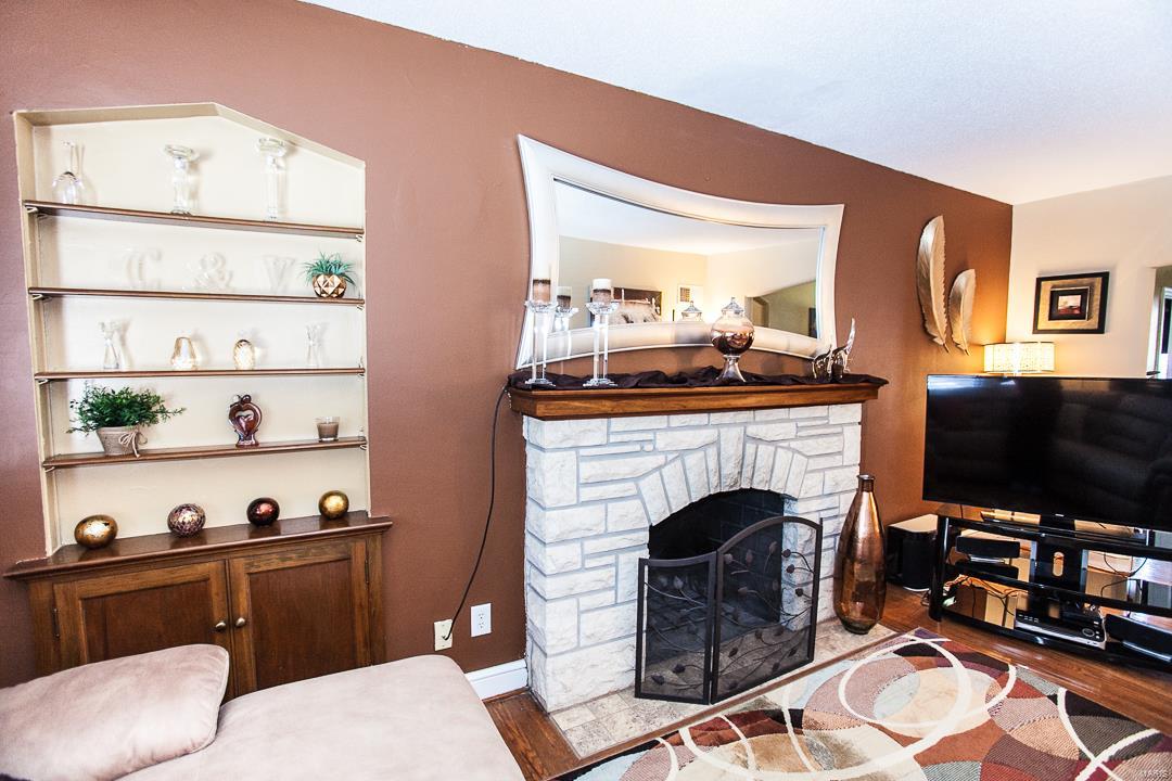 Pasadena Park Amd - Residential