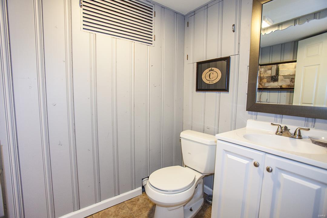 Pasadena Park Amd - Residential