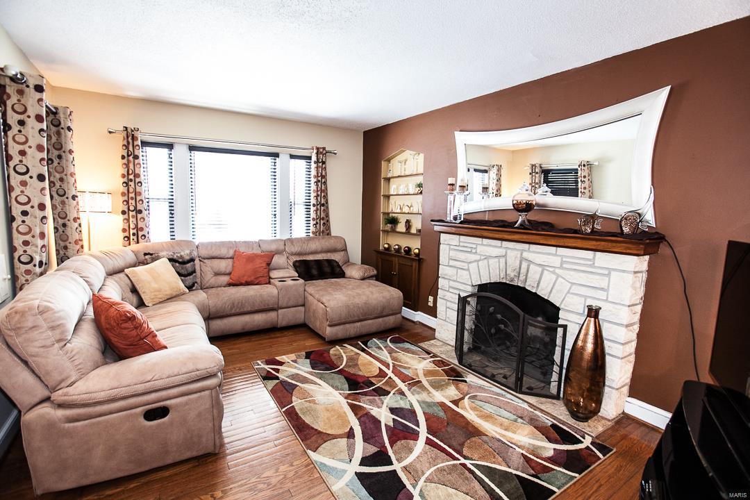 Pasadena Park Amd - Residential