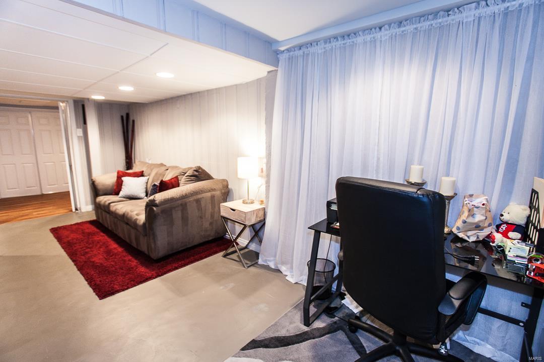 Pasadena Park Amd - Residential