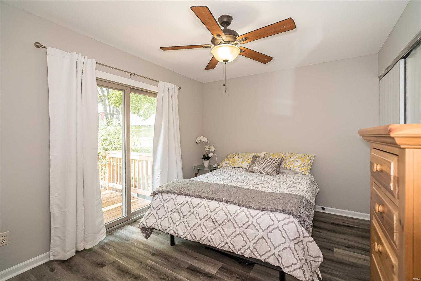 Spring Valley - Residential