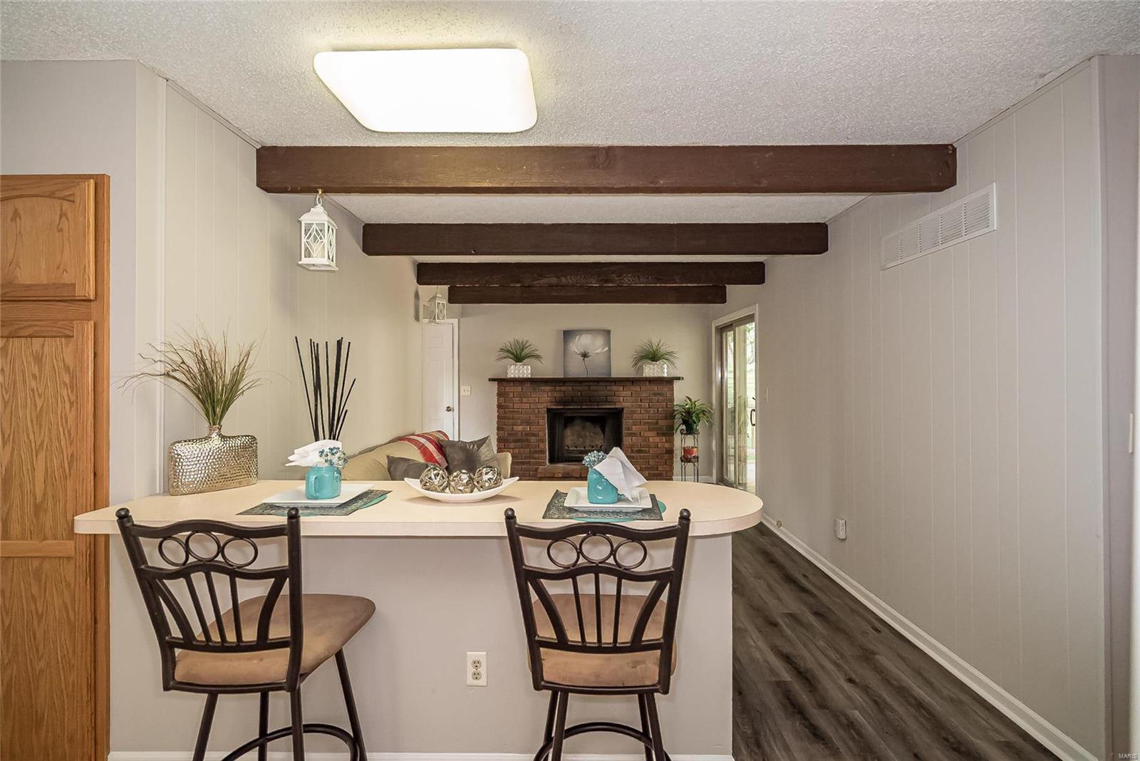 Spring Valley - Residential