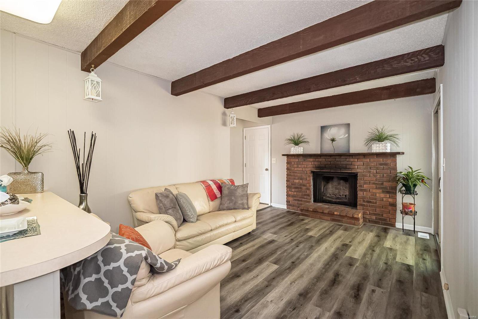 Spring Valley - Residential