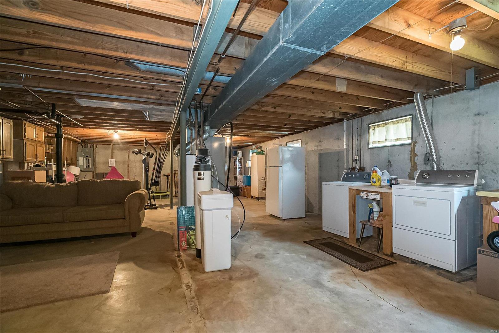 Spring Valley - Residential