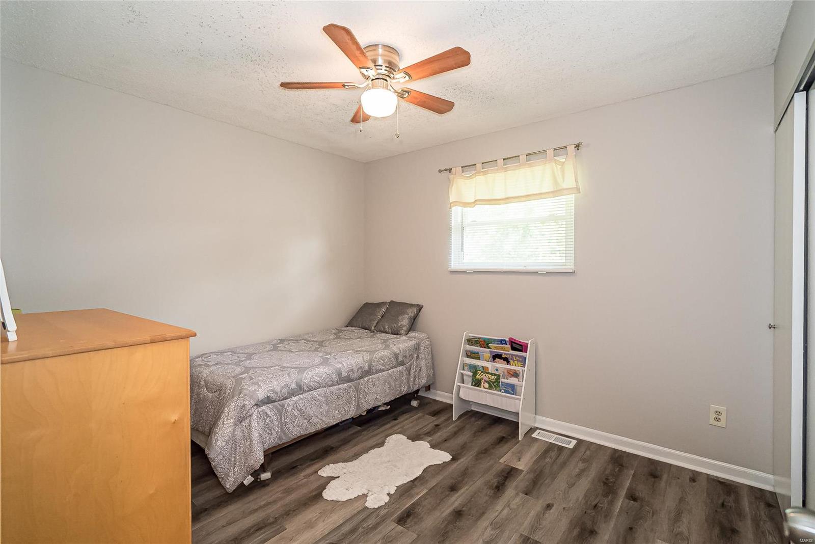 Spring Valley - Residential