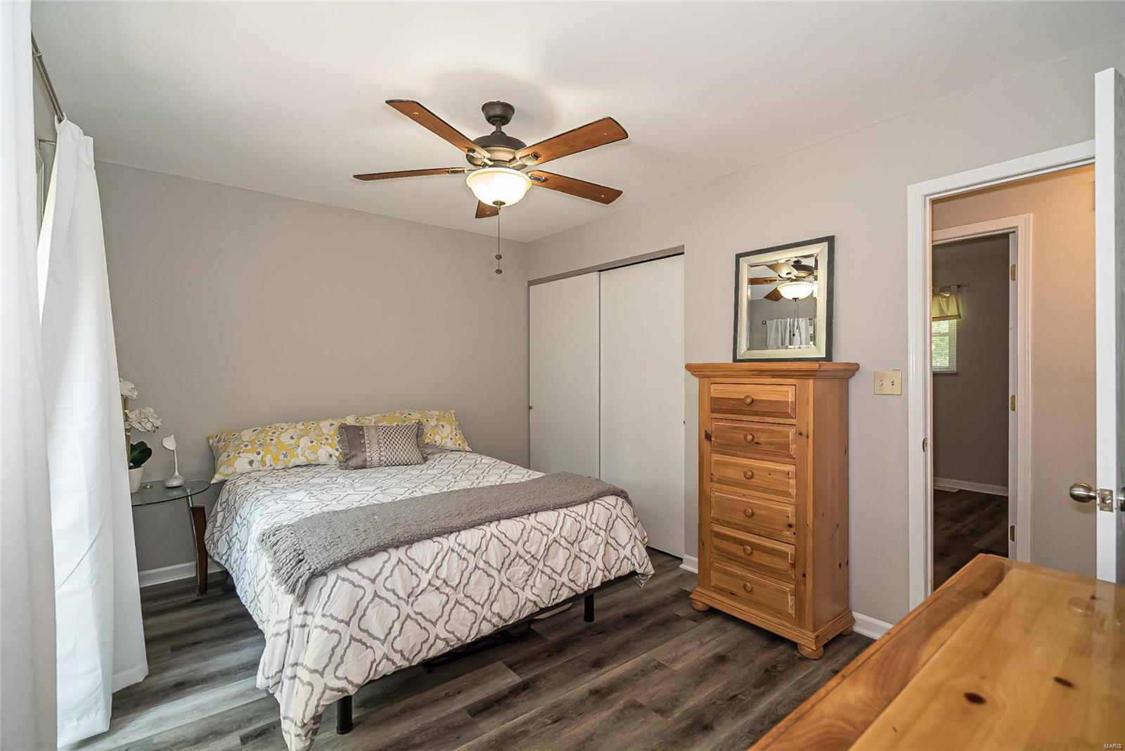 Spring Valley - Residential