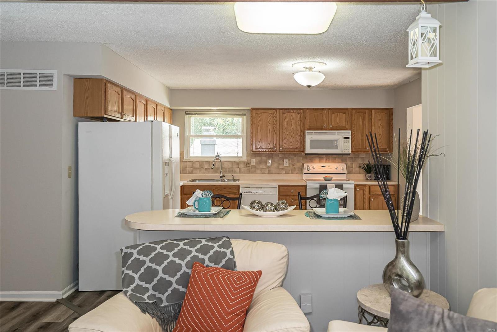 Spring Valley - Residential