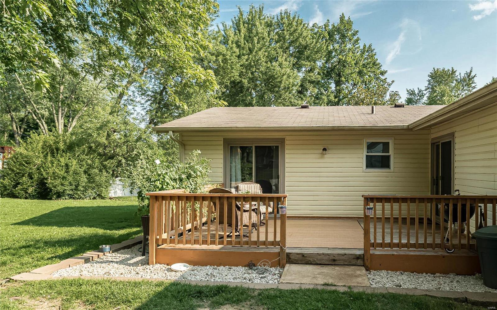 Spring Valley - Residential