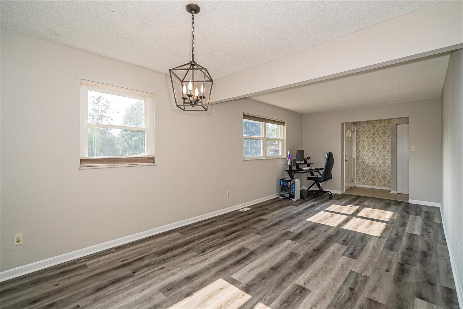 Spring Valley - Residential