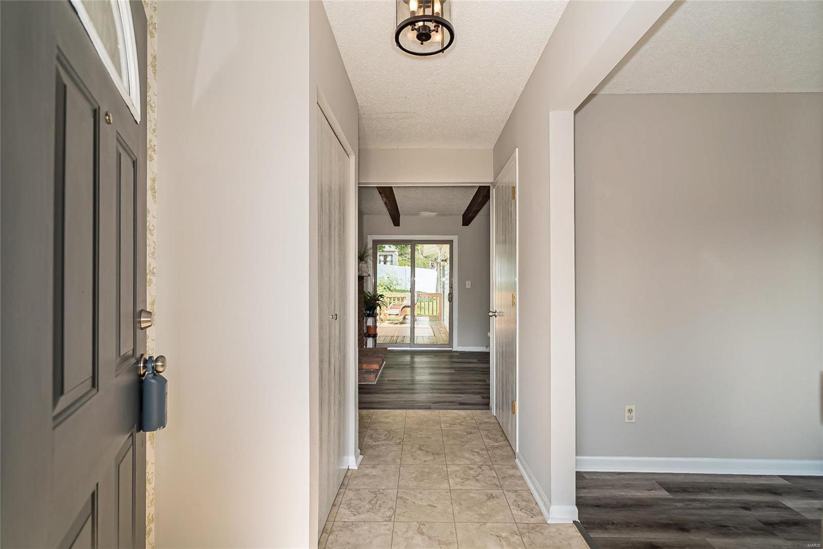 Spring Valley - Residential