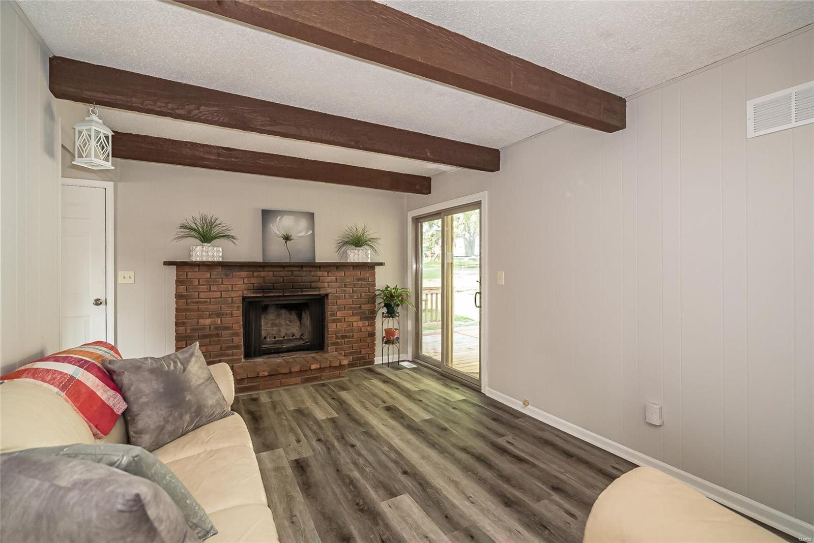 Spring Valley - Residential