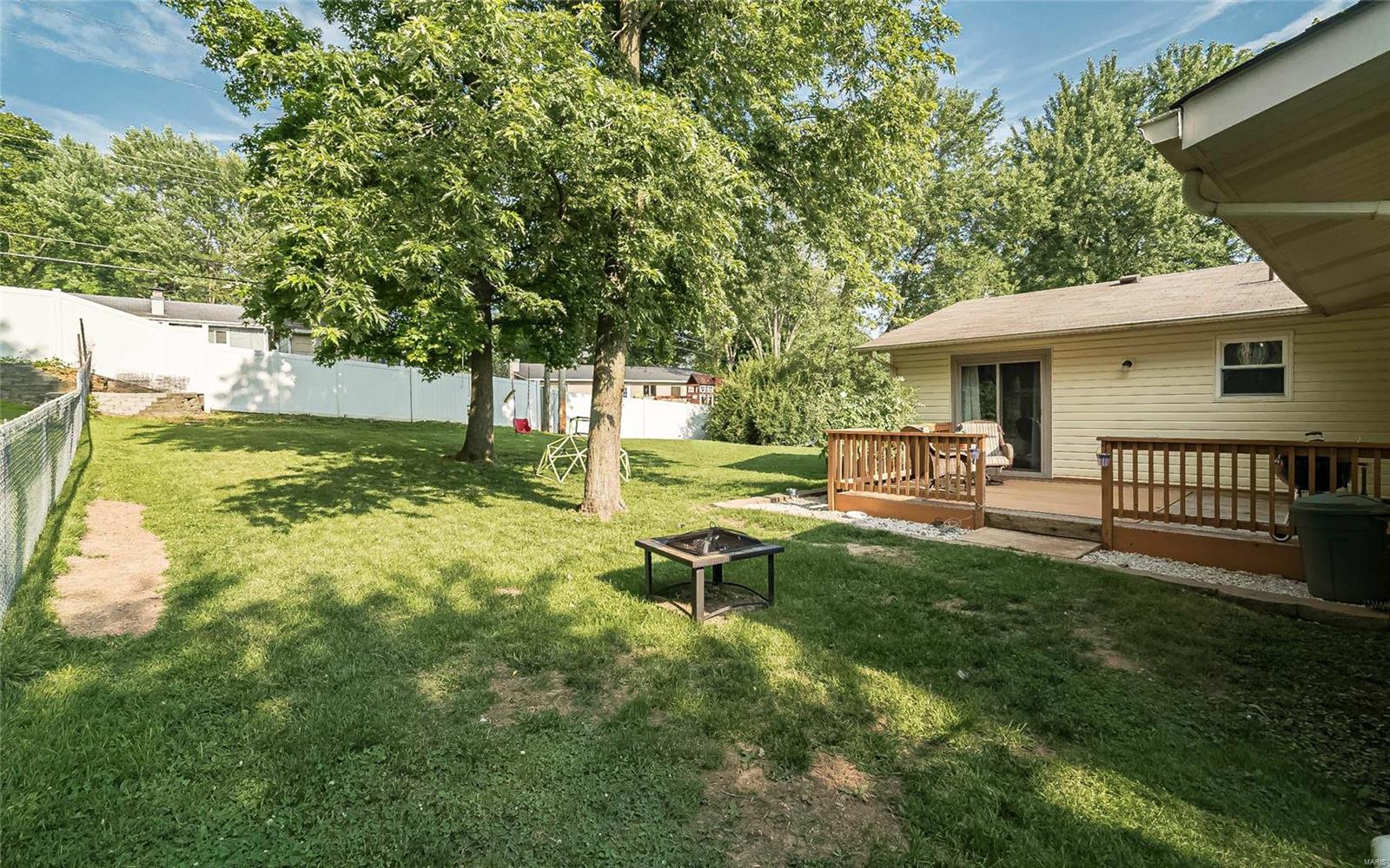 Spring Valley - Residential