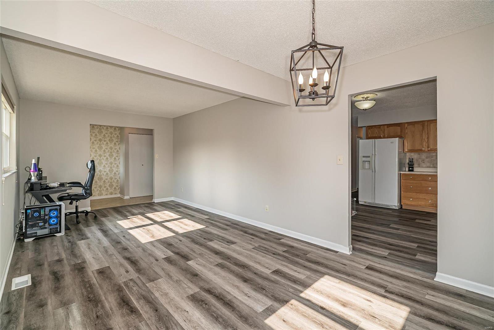 Spring Valley - Residential