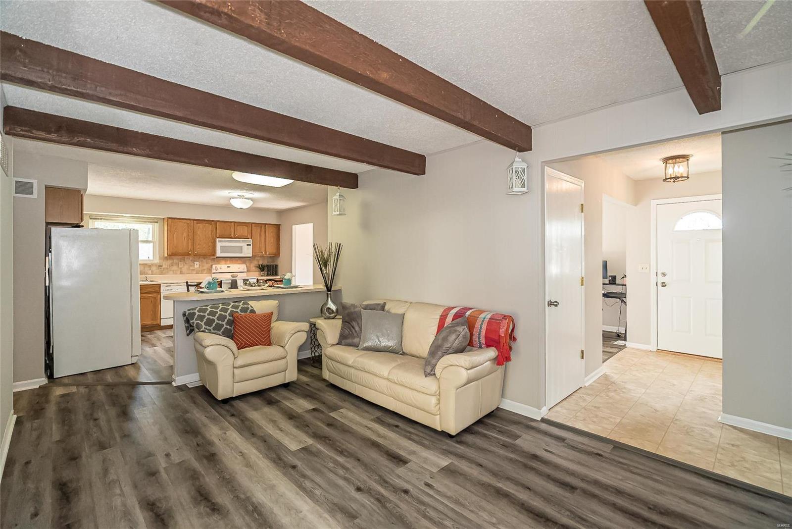 Spring Valley - Residential