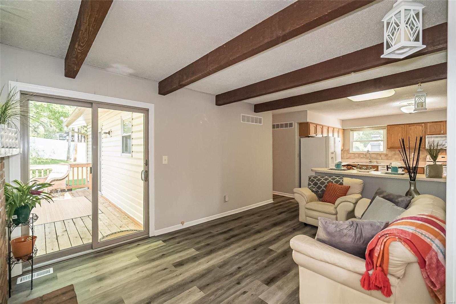 Spring Valley - Residential