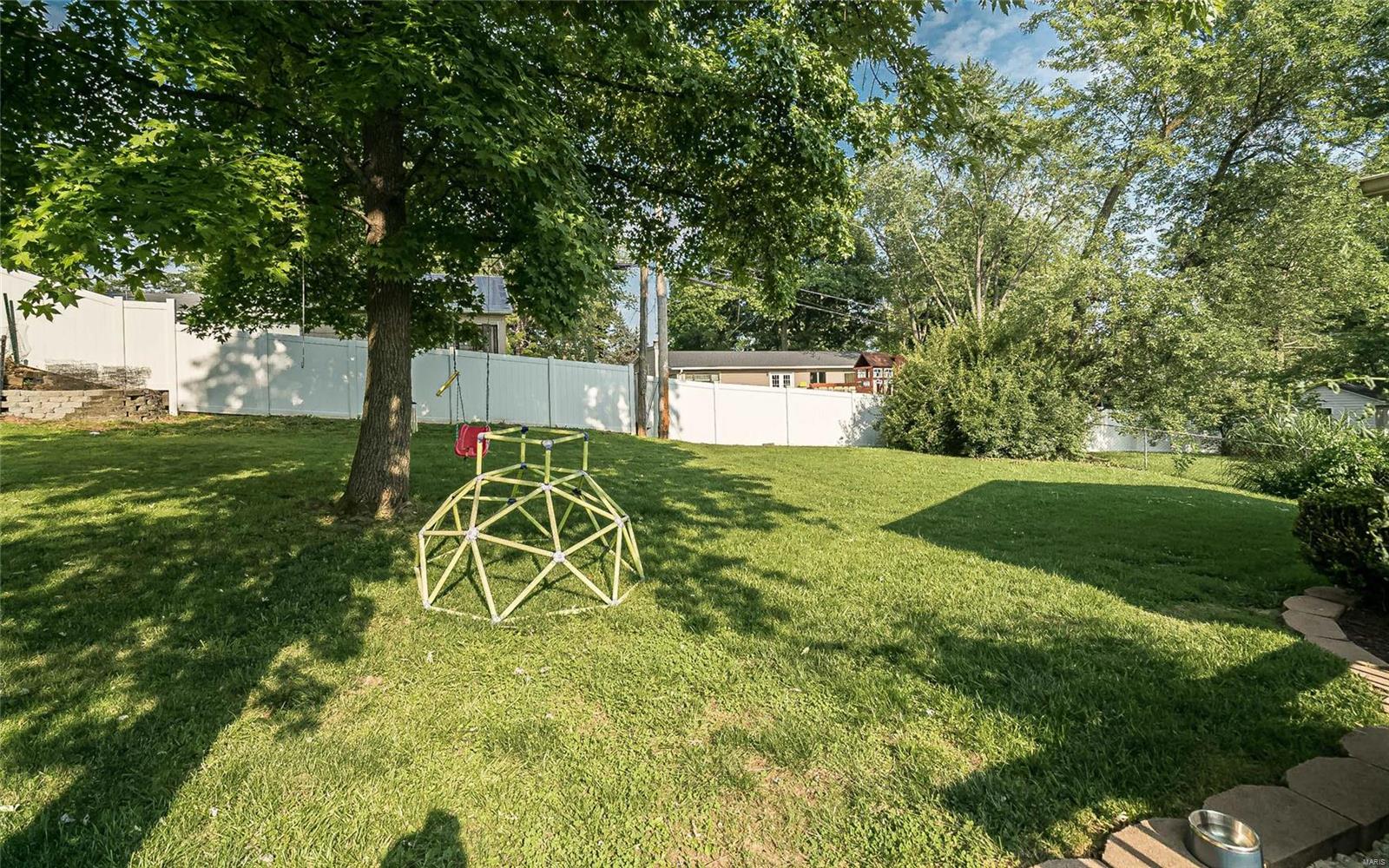 Spring Valley - Residential