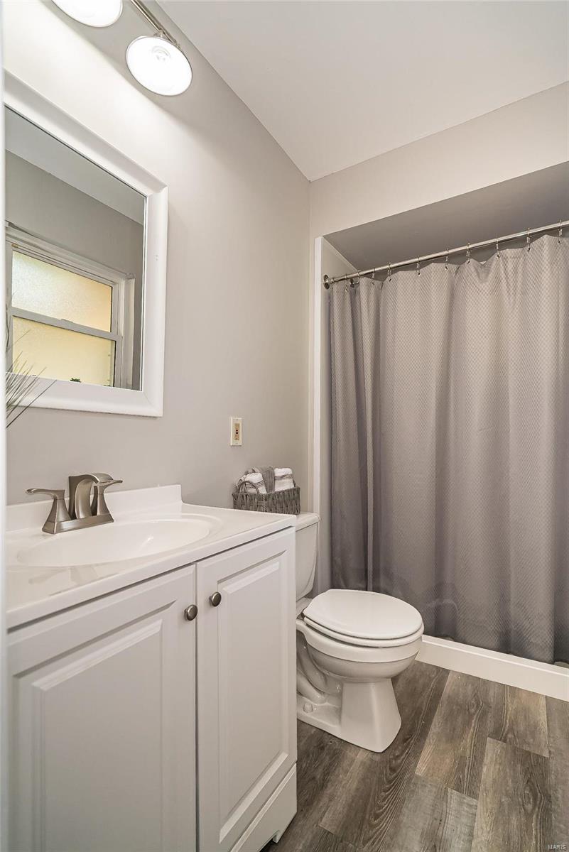 Spring Valley - Residential