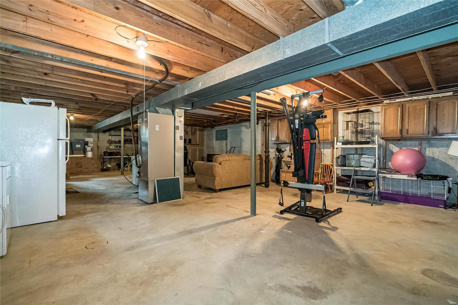 Spring Valley - Residential