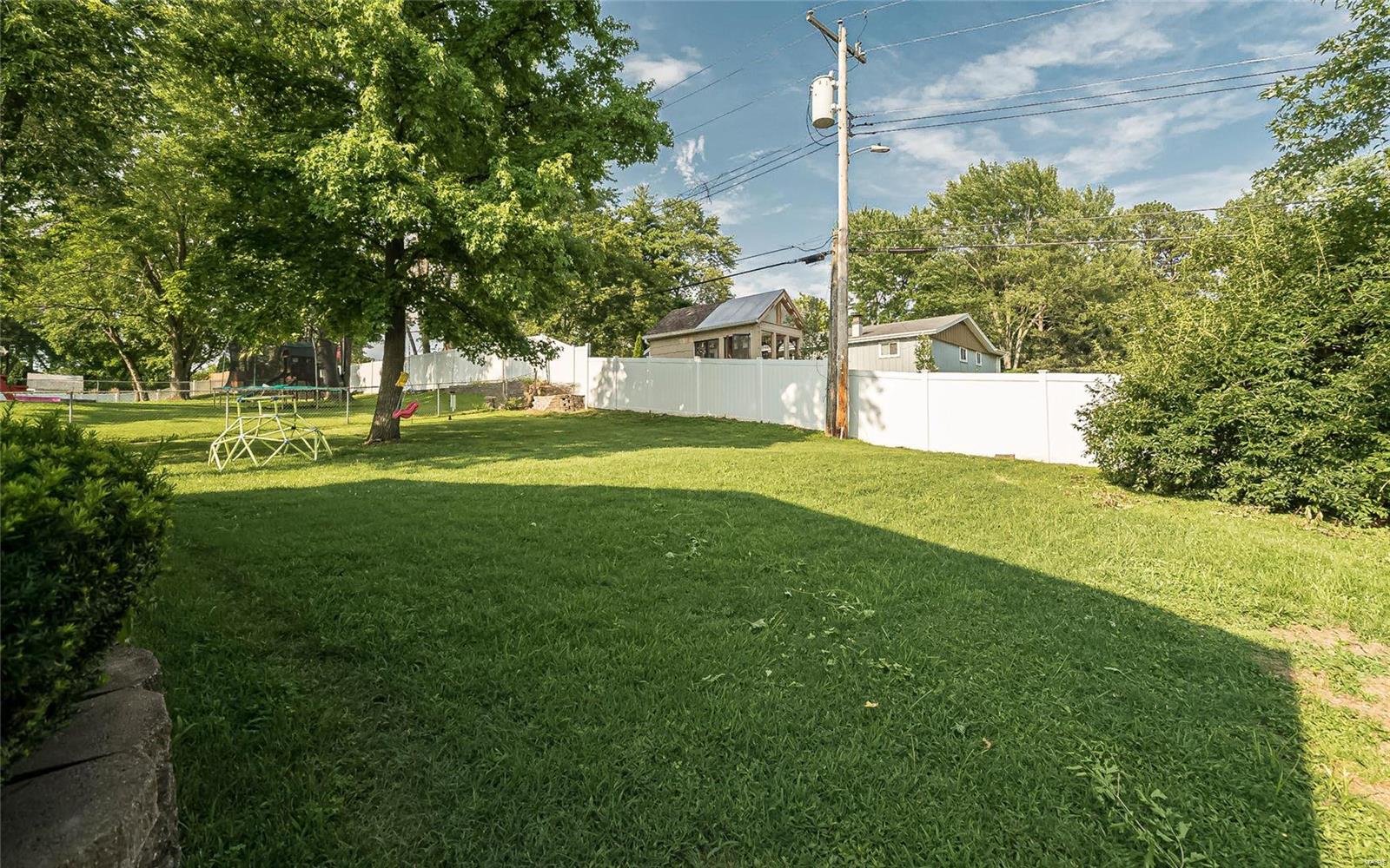 Spring Valley - Residential