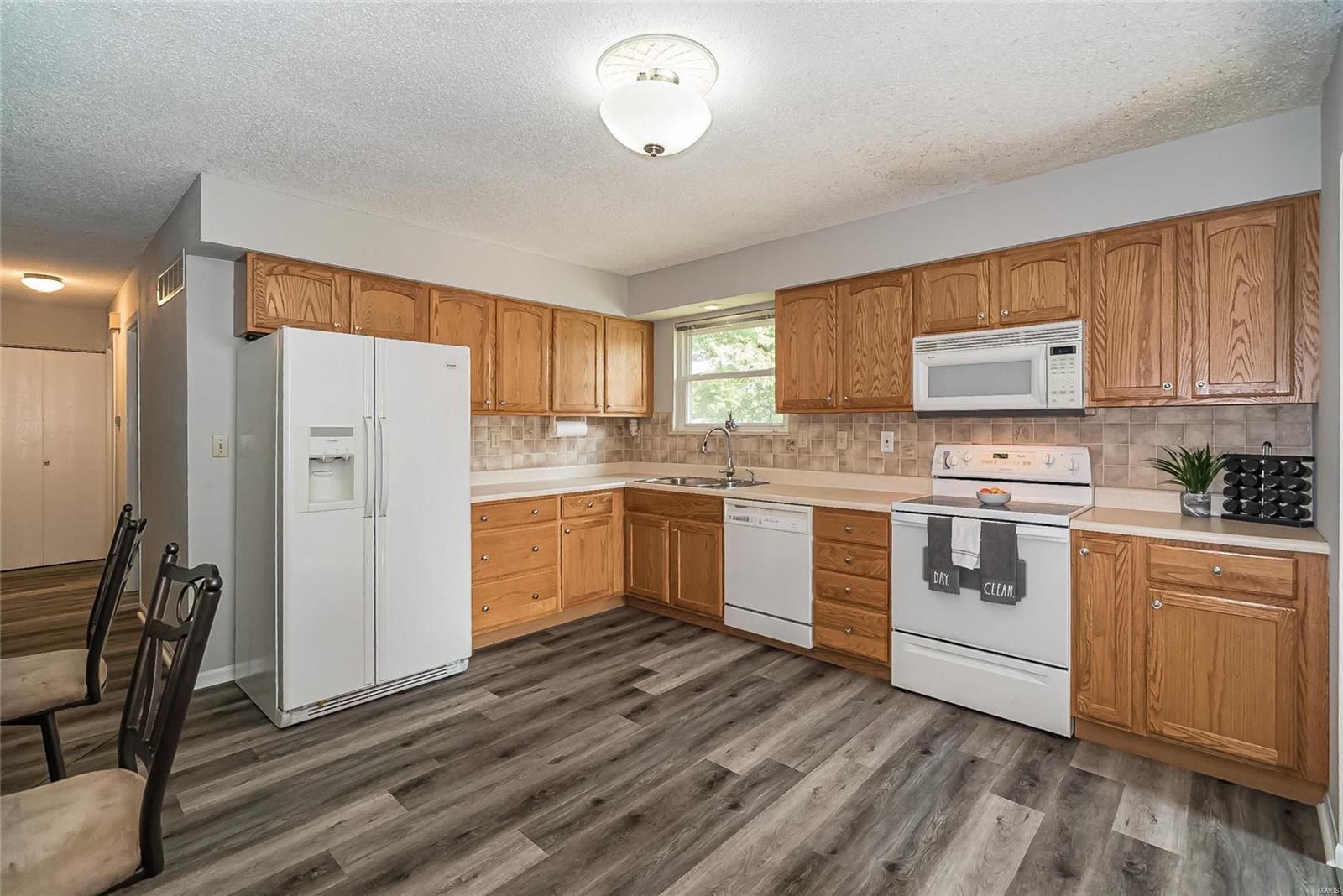 Spring Valley - Residential