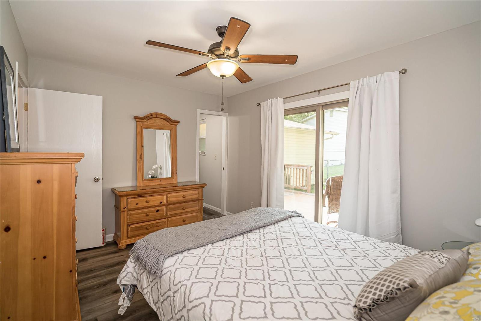 Spring Valley - Residential