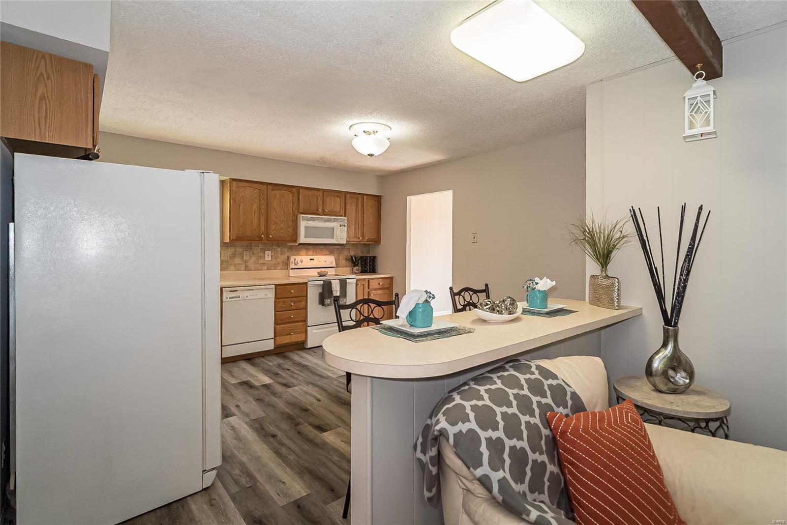 Spring Valley - Residential