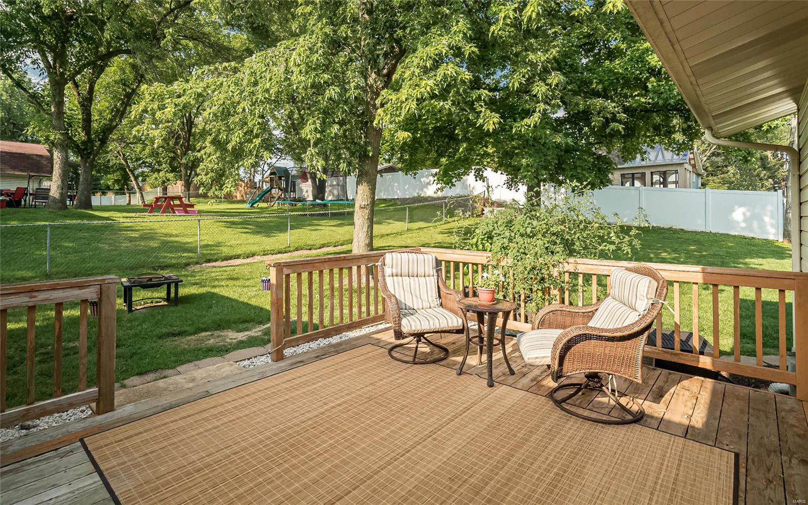 Spring Valley - Residential