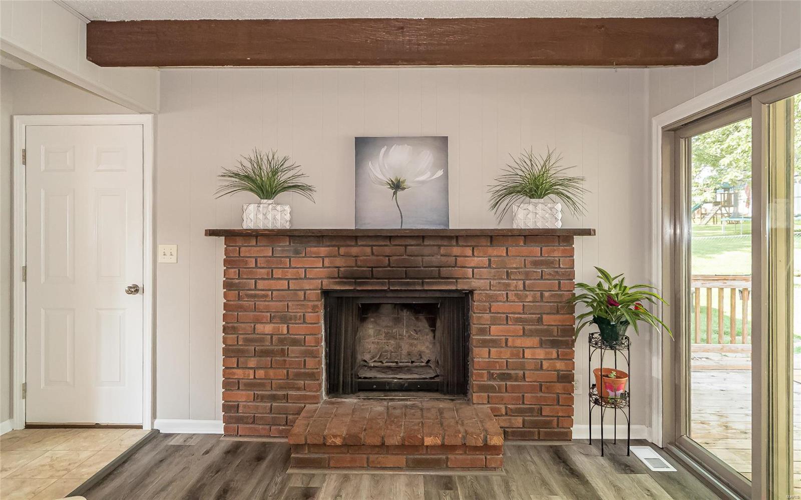 Spring Valley - Residential