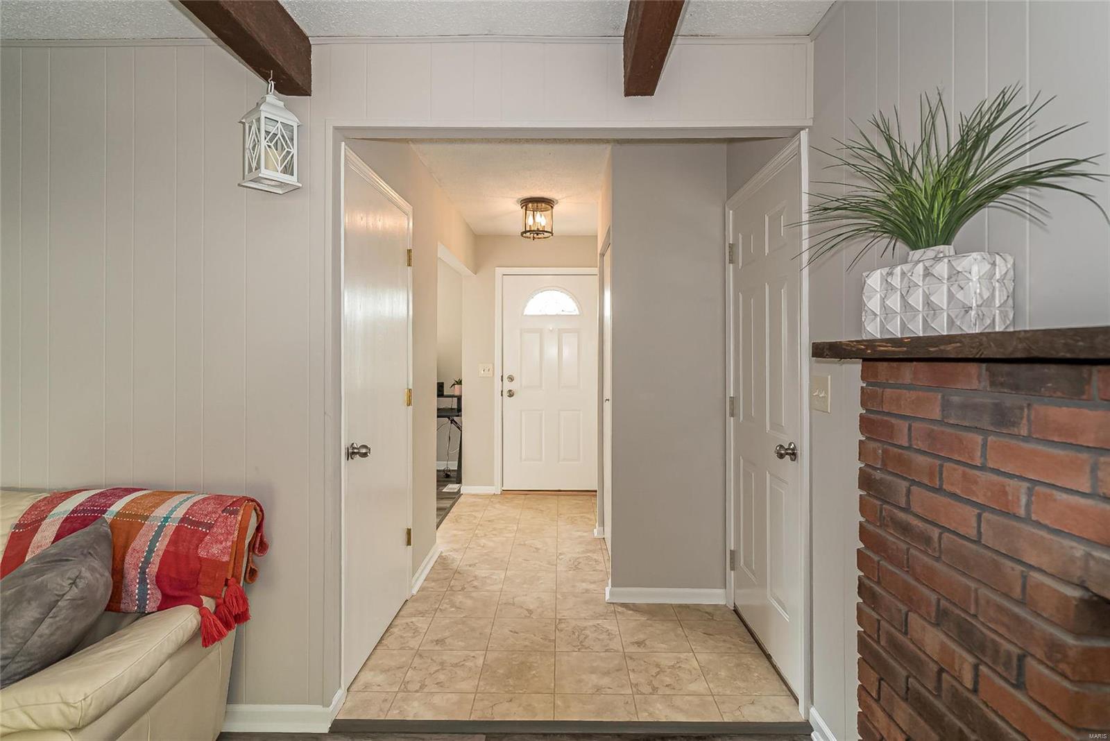 Spring Valley - Residential