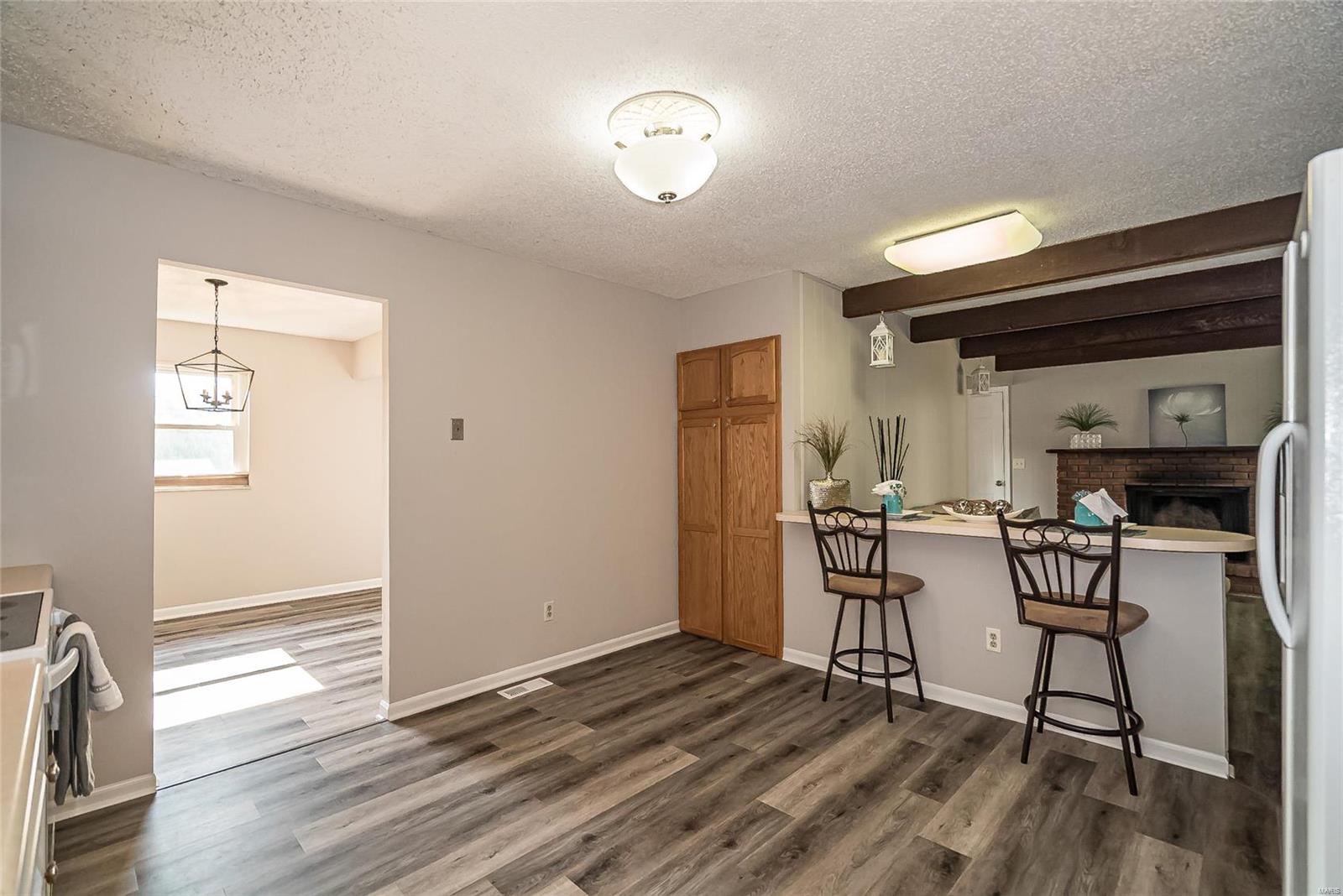 Spring Valley - Residential